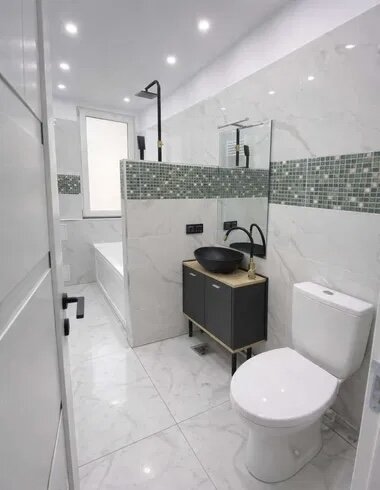 Sector 4, Drumul Gazarului, Sos. Giurgiului, garsoniera renovata complet.