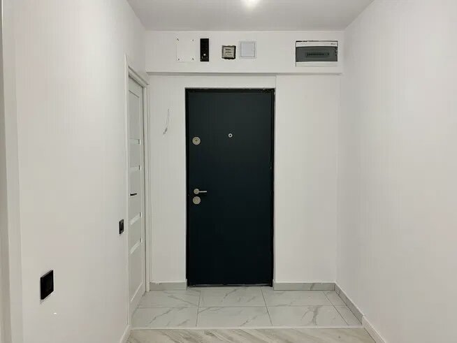 Sector 4, Drumul Gazarului, Sos. Giurgiului, garsoniera renovata complet.