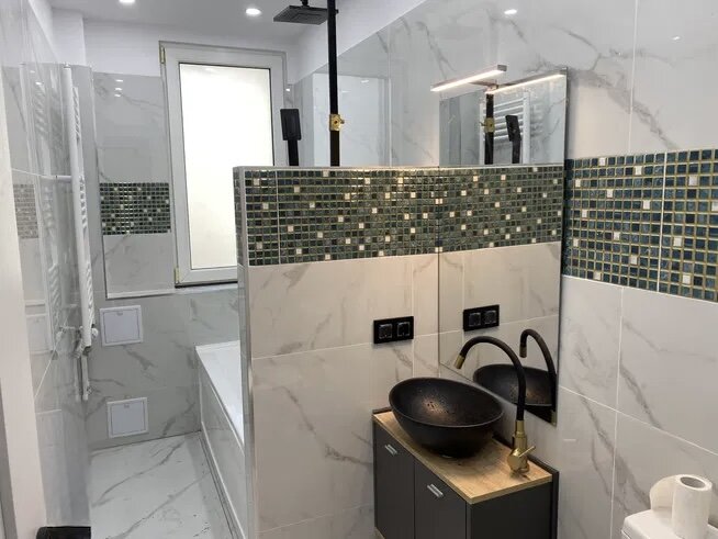 Sector 4, Drumul Gazarului, Sos. Giurgiului, garsoniera renovata complet.